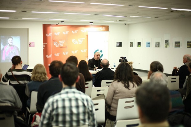 Карађорђева глава увек била „на пању“